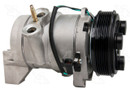 Four Seasons A/C Compressor 68678