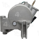 Four Seasons A/C Compressor 68678 - view 4