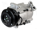 Four Seasons A/C Compressor 68680 - view 4