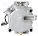 Four Seasons A/C Compressor 68680 - view 6