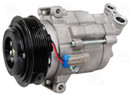 Four Seasons A/C Compressor 68695