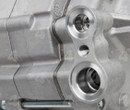 Four Seasons A/C Compressor 68695 - view 3