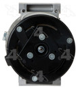 Four Seasons A/C Compressor 68980 - view 5