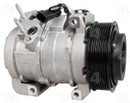 Four Seasons A/C Compressor Kit 6970NK - view 5