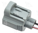 Four Seasons Engine Coolant Temperature Sensor Connector 70012 - view 3