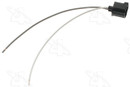 Four Seasons Engine Coolant Temperature Sensor Connector 70013
