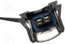 Four Seasons Engine Coolant Temperature Sensor Connector 70017 - view 2