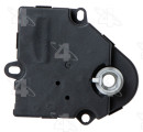 Four Seasons HVAC Blend Door Actuator,HVAC Defrost Mode Door Actuator 73024 - view 2