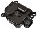 Four Seasons HVAC Blend Door Actuator,HVAC Recirculation Door Actuator 73079