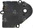 Four Seasons HVAC Defrost Mode Door Actuator,HVAC Mode Door Actuator 73093 - view 4