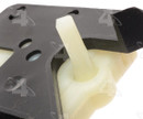 Four Seasons HVAC Blend Door Actuator 73110 - view 3