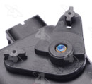 Four Seasons HVAC Blend Door Actuator,HVAC Defrost Mode Door Actuator 73117 - view 3