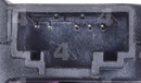 Four Seasons HVAC Blend Door Actuator 73120 - view 3