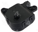 Four Seasons HVAC Blend Door Actuator,HVAC Recirculation Door Actuator 73132