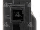Four Seasons HVAC Blend Door Actuator,HVAC Recirculation Door Actuator 73132 - view 4