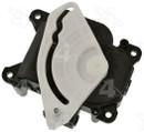 Four Seasons HVAC Defrost Mode Door Actuator,HVAC Mode Door Actuator 73134 - view 2