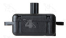 Four Seasons HVAC Blend Door Actuator,HVAC Mode Door Actuator 73188 - view 4