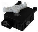 Four Seasons HVAC Blend Door Actuator,HVAC Recirculation Door Actuator 73222
