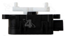 Four Seasons HVAC Blend Door Actuator,HVAC Recirculation Door Actuator 73222 - view 2