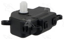 Four Seasons HVAC Blend Door Actuator,HVAC Mode Door Actuator 73223