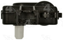 Four Seasons HVAC Blend Door Actuator,HVAC Recirculation Door Actuator 73252 - view 2