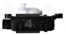 Four Seasons HVAC Blend Door Actuator,HVAC Defrost Mode Door Actuator 73278 - view 2