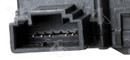 Four Seasons HVAC Blend Door Actuator,HVAC Defrost Mode Door Actuator 73278 - view 3