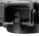 Four Seasons HVAC Recirculation Door Actuator 73323 - view 3