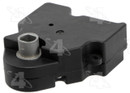 Four Seasons HVAC Blend Door Actuator,HVAC Heater Water Shut-Off Valve Actuator 73336