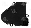 Four Seasons HVAC Blend Door Actuator,HVAC Heater Water Shut-Off Valve Actuator 73336 - view 3