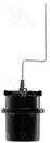 Four Seasons HVAC Recirculation Door Actuator 73347 - view 3