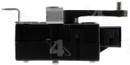 Four Seasons HVAC Mode Door Actuator 73356 - view 2