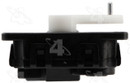 Four Seasons HVAC Recirculation Door Actuator 73368 - view 3