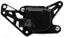 Four Seasons HVAC Mode Door Actuator 73376 - view 4