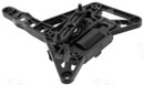 Four Seasons HVAC Mode Door Actuator 73389