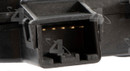 Four Seasons HVAC Mode Door Actuator 73392 - view 3
