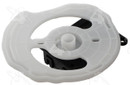 Four Seasons HVAC Mode Door Actuator 73412