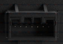 Four Seasons HVAC Mode Door Actuator 73498 - view 2