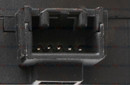 Four Seasons HVAC Blend Door Actuator 73545 - view 4
