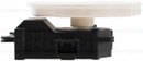 Four Seasons HVAC Mode Door Actuator 73547 - view 4