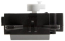 Four Seasons HVAC Recirculation Door Actuator 73647 - view 3