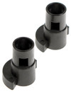Four Seasons HVAC Temperature Valve Actuator Gear 73654