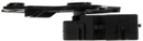 Four Seasons HVAC Mode Door Actuator 73655 - view 6