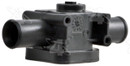 Four Seasons HVAC Heater Control Valve 74620