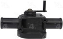 Four Seasons HVAC Heater Control Valve 74632 - view 5