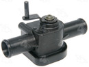 Four Seasons HVAC Heater Control Valve 74634
