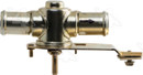 Four Seasons HVAC Heater Control Valve 74678 - view 3
