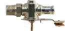 Four Seasons HVAC Heater Control Valve 74765 - view 2