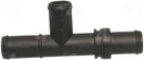 Four Seasons HVAC Heater Control Valve 74799 - view 6