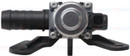 Four Seasons HVAC Heater Control Valve 74921 - view 4
